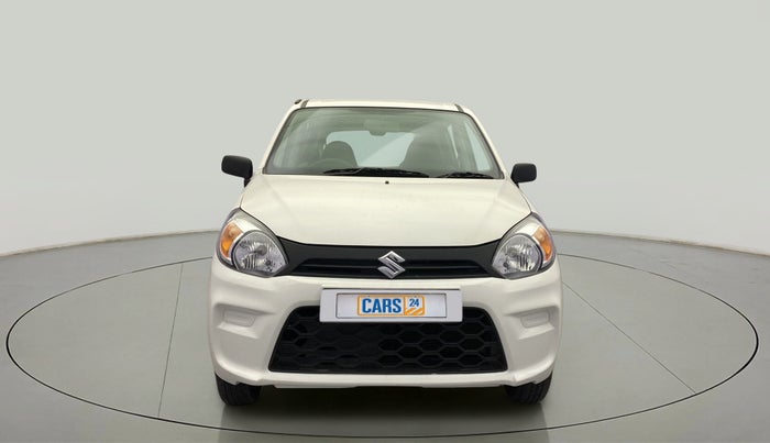 2022 Maruti Alto LXI O, Petrol, Manual, 16,709 km, Front