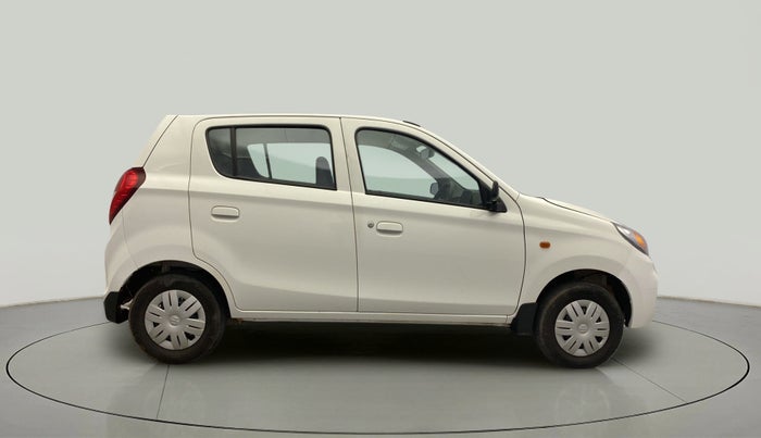 2022 Maruti Alto LXI O, Petrol, Manual, 16,709 km, Right Side View