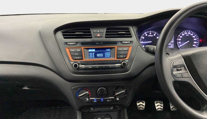 2016 Hyundai i20 Active 1.2 S, Petrol, Manual, 46,923 km, Air Conditioner