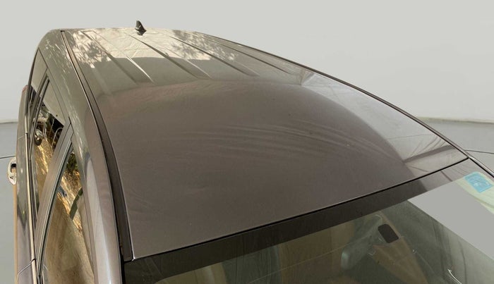 2022 Toyota Innova Crysta 2.7 ZX AT 7 STR, Petrol, Automatic, 14,291 km, Roof