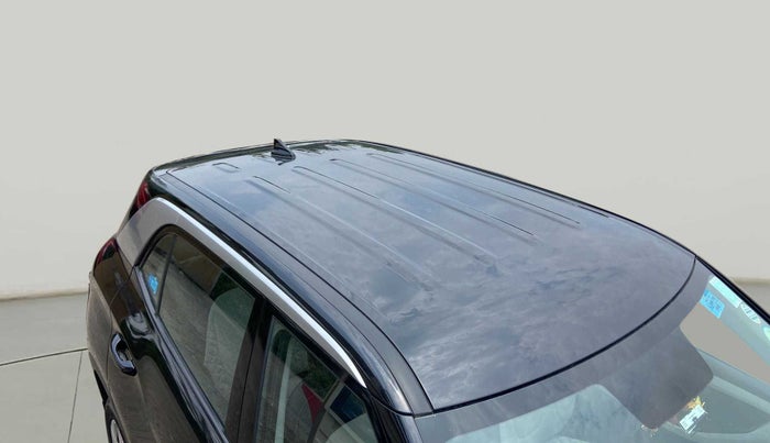 2022 Hyundai Creta EX 1.5 PETROL, Petrol, Manual, 21,373 km, Roof