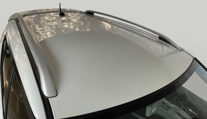 2022 Maruti IGNIS DELTA 1.2, Petrol, Manual, 26,553 km, Roof