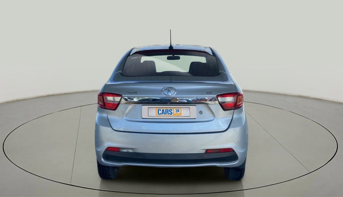 2018 Tata TIGOR XZ (O) PETROL, Petrol, Manual, 83,507 km, Back/Rear