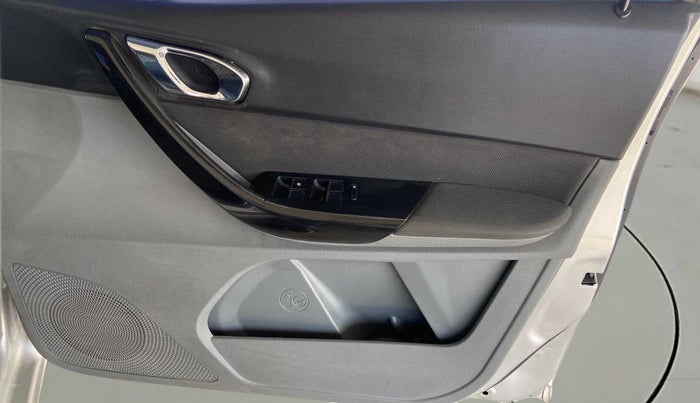 2018 Tata TIGOR XZ (O) PETROL, Petrol, Manual, 83,507 km, Driver Side Door Panels Control