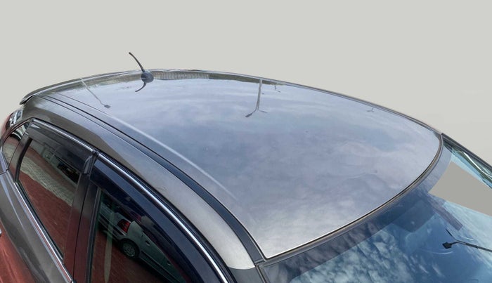 2019 Toyota Glanza V, Petrol, Manual, 46,283 km, Roof