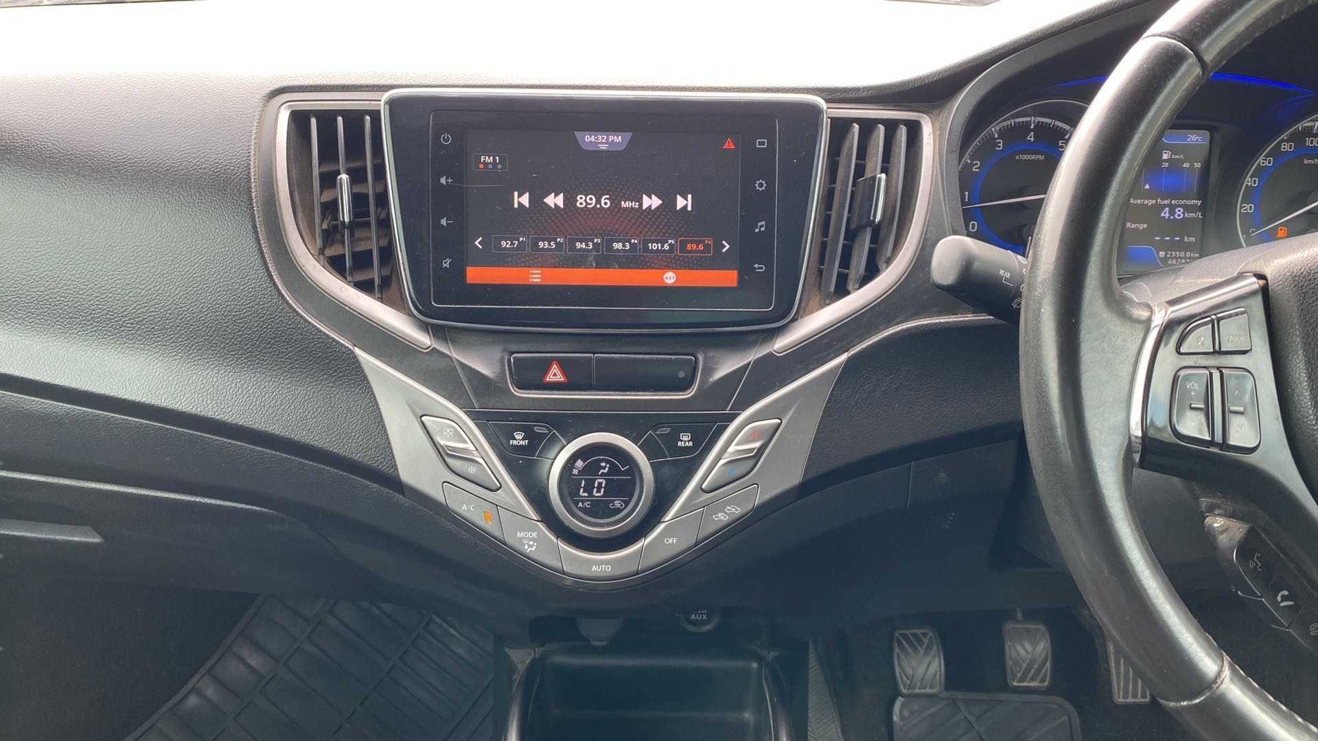 Features