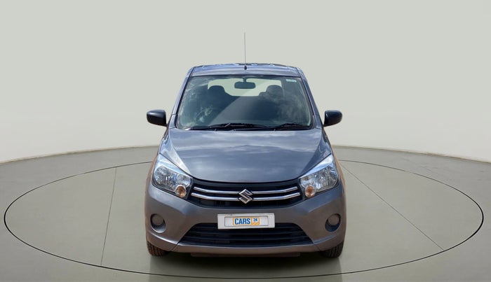 2016 Maruti Celerio VXI AMT (O), Petrol, Automatic, 62,383 km, Front