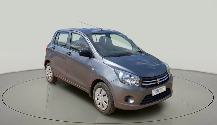 2016 Maruti Celerio VXI AMT (O), Petrol, Automatic, 62,383 km, SRP