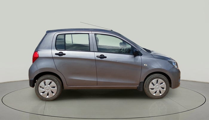 2016 Maruti Celerio VXI AMT (O), Petrol, Automatic, 62,383 km, Right Side View