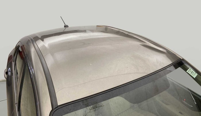 2017 Maruti Dzire VXI, Petrol, Manual, 86,199 km, Roof