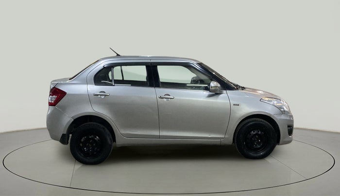 2012 Maruti Swift Dzire VDI, Diesel, Manual, 90,639 km, Right Side View