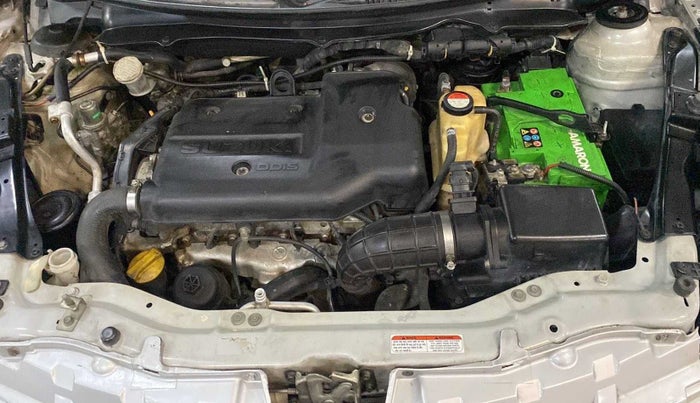 2012 Maruti Swift Dzire VDI, Diesel, Manual, 90,639 km, Open Bonet