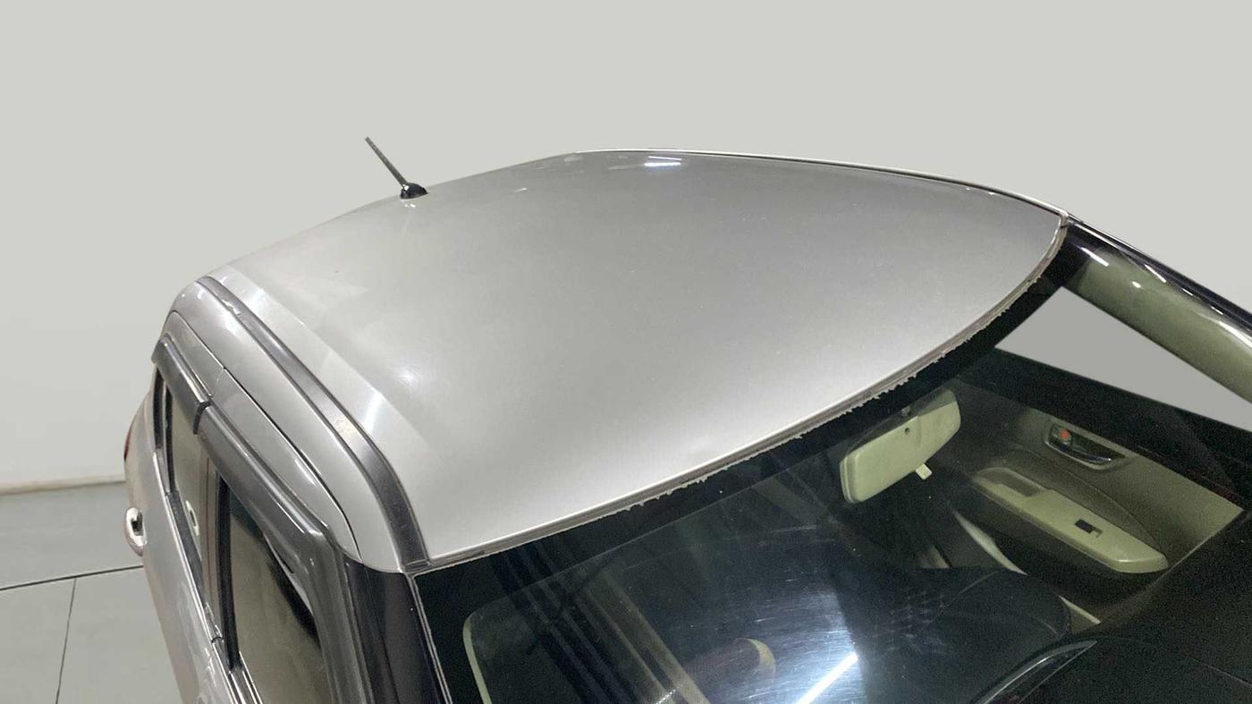 2012 Maruti Swift Dzire VDI, Diesel, Manual, 90,639 km, Roof