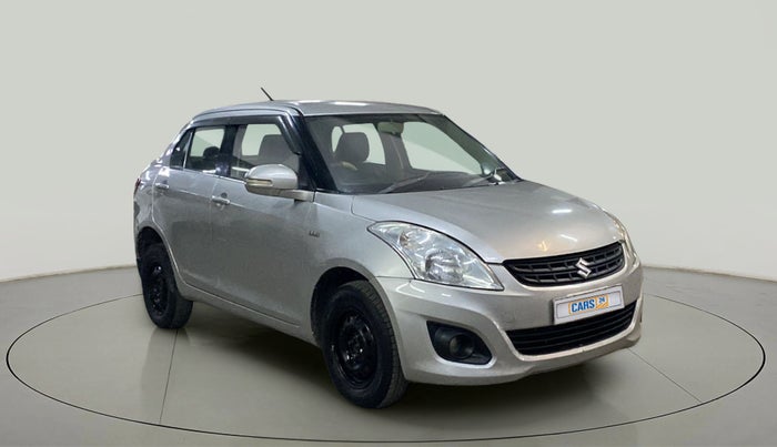 2012 Maruti Swift Dzire VDI, Diesel, Manual, 90,639 km, SRP