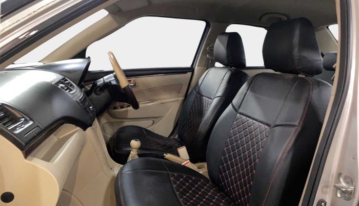 2012 Maruti Swift Dzire VDI, Diesel, Manual, 90,639 km, Right Side Front Door Cabin