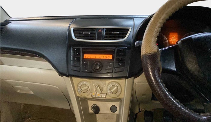 2012 Maruti Swift Dzire VDI, Diesel, Manual, 90,639 km, Air Conditioner
