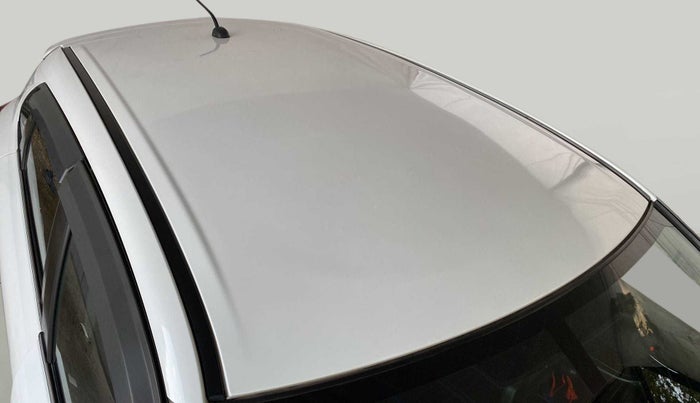 2021 Maruti Baleno ZETA PETROL 1.2, Petrol, Manual, 24,719 km, Roof
