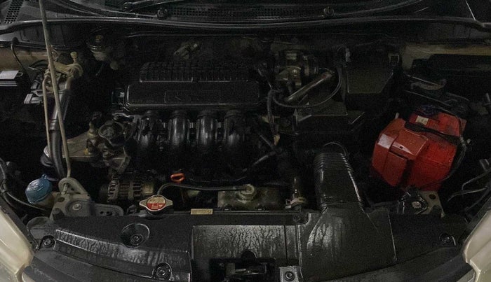 2015 Honda City 1.5L I-VTEC SV, Petrol, Manual, 88,293 km, Open Bonet
