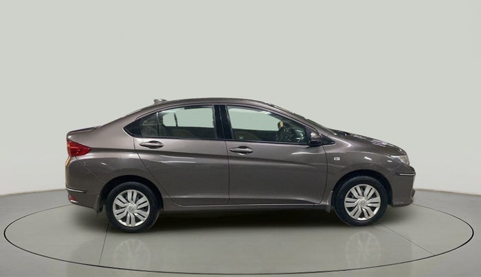 2015 Honda City 1.5L I-VTEC SV, Petrol, Manual, 88,293 km, Right Side View