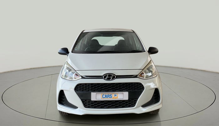 2018 Hyundai Grand i10 ERA 1.2 KAPPA VTVT, CNG, Manual, 41,419 km, Front