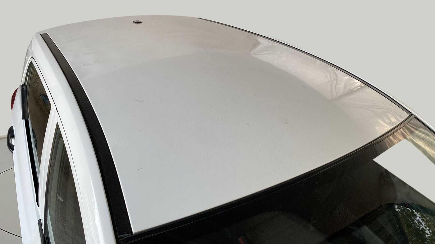2018 Hyundai Grand i10 ERA 1.2 KAPPA VTVT, CNG, Manual, 41,419 km, Roof
