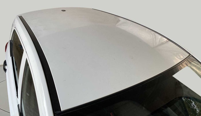 2018 Hyundai Grand i10 ERA 1.2 KAPPA VTVT, CNG, Manual, 41,419 km, Roof