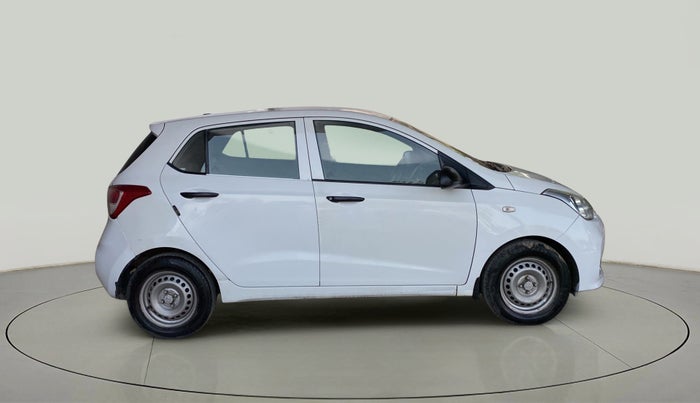 2018 Hyundai Grand i10 ERA 1.2 KAPPA VTVT, CNG, Manual, 41,419 km, Right Side View