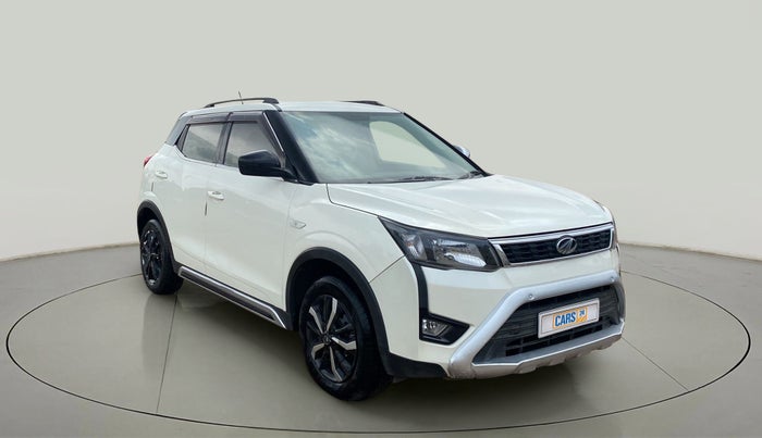 2019 Mahindra XUV300 W4 1.5 DIESEL, Diesel, Manual, 41,601 km, SRP