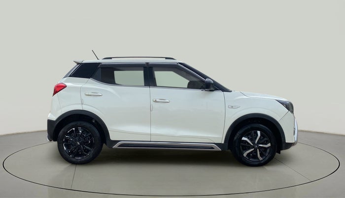 2019 Mahindra XUV300 W4 1.5 DIESEL, Diesel, Manual, 41,601 km, Right Side View