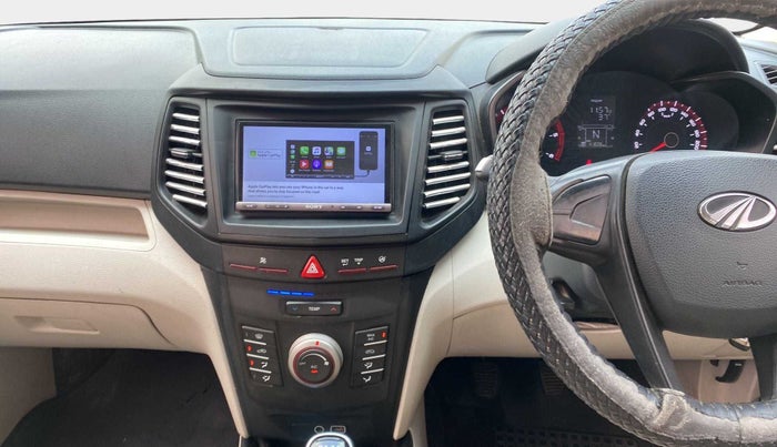 2019 Mahindra XUV300 W4 1.5 DIESEL, Diesel, Manual, 41,601 km, Air Conditioner