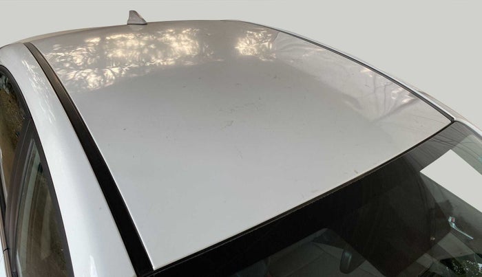 2019 Hyundai Verna 1.6 VTVT SX, Petrol, Manual, 15,047 km, Roof