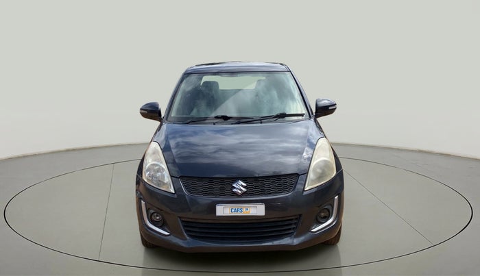 2015 Maruti Swift VXI, Petrol, Manual, 40,394 km, Front
