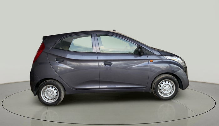 2017 Hyundai Eon ERA +, Petrol, Manual, 4,736 km, Right Side View