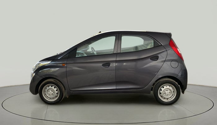 2017 Hyundai Eon ERA +, Petrol, Manual, 4,736 km, Left Side