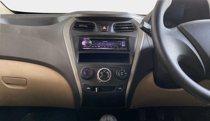 2017 Hyundai Eon ERA +, Petrol, Manual, 4,736 km, Air Conditioner