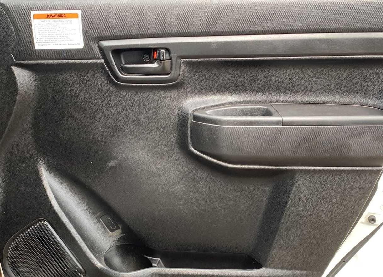 2022 Maruti S PRESSO VXI (O) CNG, CNG, Manual, 21,105 km, Driver Side Door Panels Control