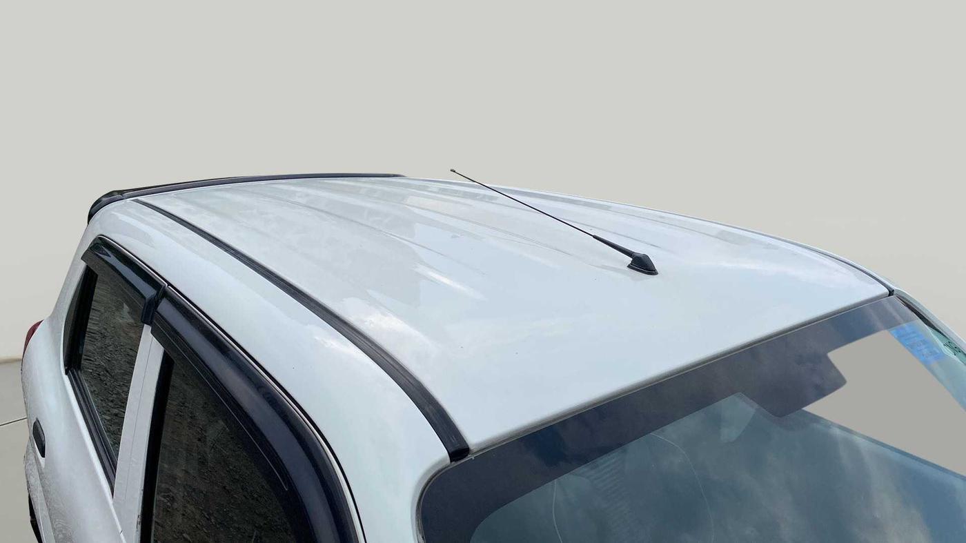 2022 Maruti S PRESSO VXI (O) CNG, CNG, Manual, 21,105 km, Roof