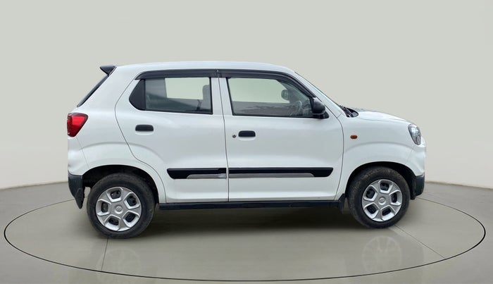 2022 Maruti S PRESSO VXI (O) CNG, CNG, Manual, 21,105 km, Right Side