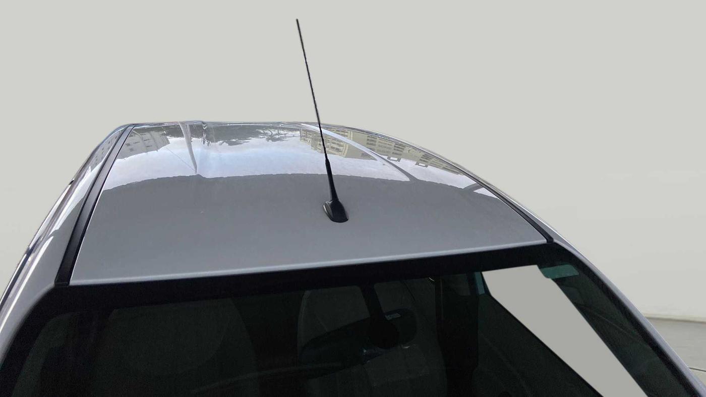 2022 Hyundai NEW SANTRO SPORTZ AMT, Petrol, Automatic, 21,237 km, Roof