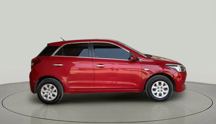 2016 Hyundai Elite i20 MAGNA 1.2, Petrol, Manual, 80,868 km, Right Side View