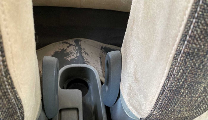 2012 Hyundai i10 MAGNA 1.2, Petrol, Manual, 44,660 km, Driver Side Adjustment Panel