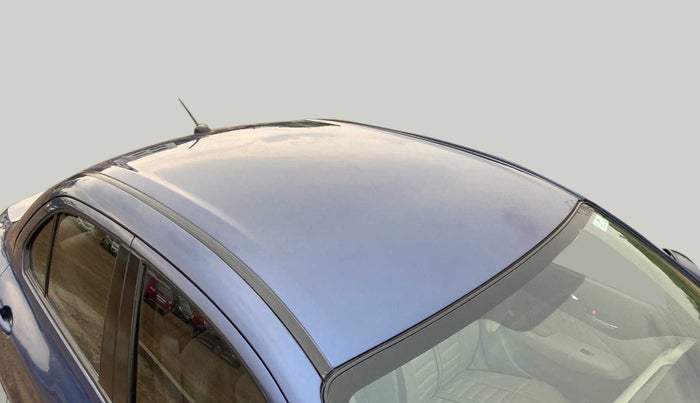 2017 Maruti Dzire VDI, Diesel, Manual, 31,276 km, Roof