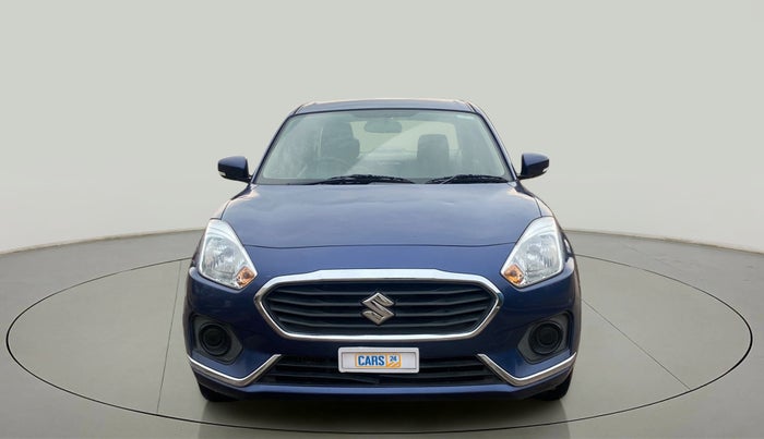 2017 Maruti Dzire VDI, Diesel, Manual, 31,276 km, Front