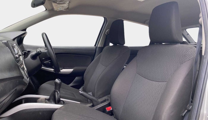 2017 Maruti Baleno DELTA PETROL 1.2, Petrol, Manual, 78,999 km, Right Side Front Door Cabin