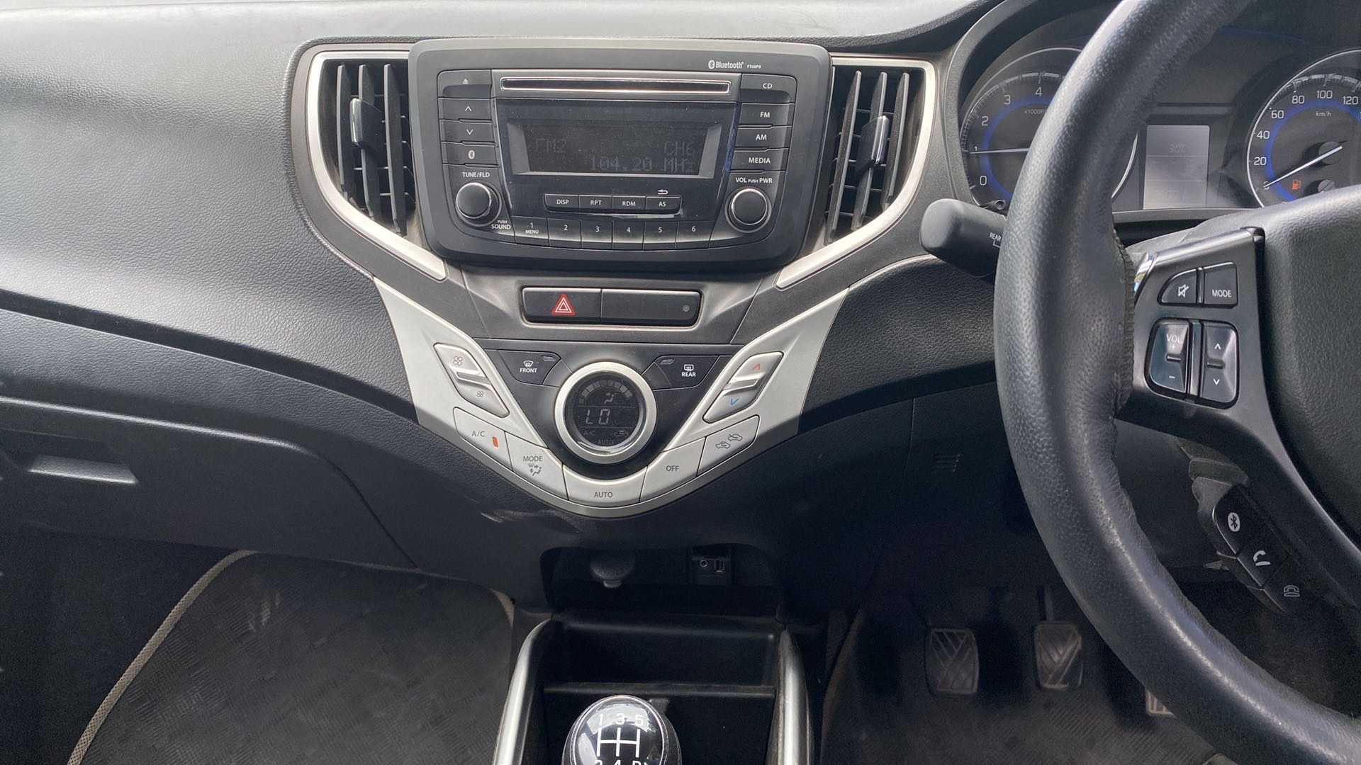 Features