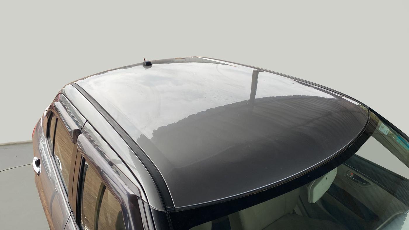 2014 Maruti Swift Dzire VXI, Petrol, Manual, 96,783 km, Roof