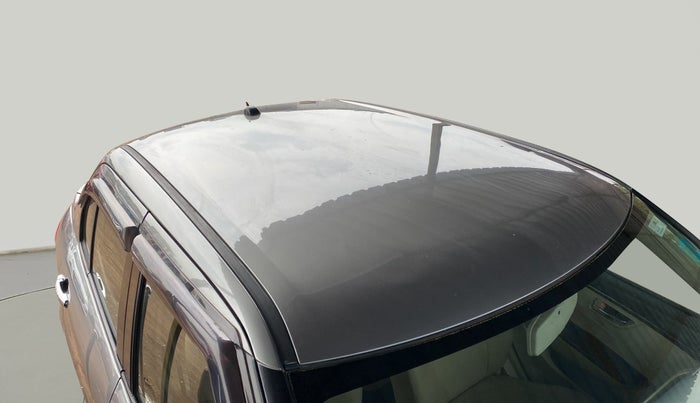 2014 Maruti Swift Dzire VXI, Petrol, Manual, 96,783 km, Roof
