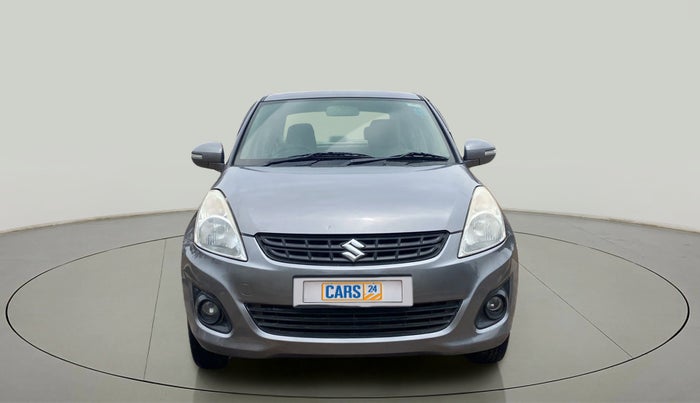 2014 Maruti Swift Dzire VXI, Petrol, Manual, 96,783 km, Front