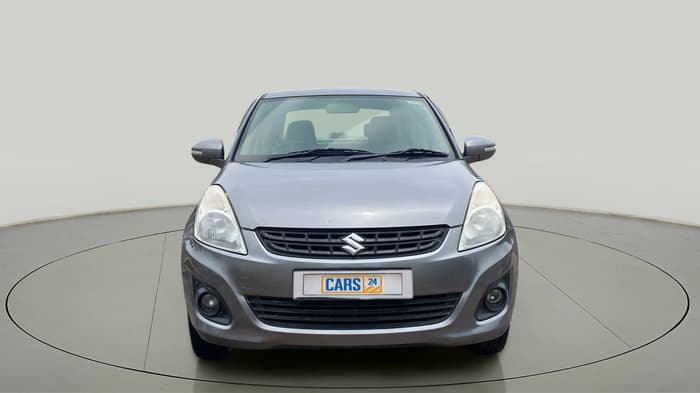2014 Maruti Swift Dzire VXI, Petrol, Manual, 96,783 km, Front