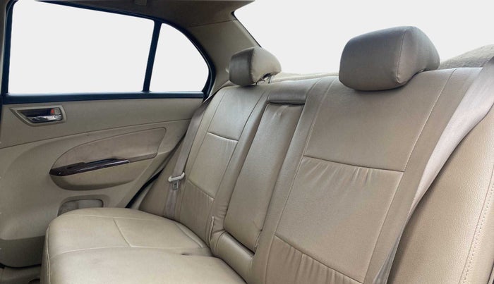 2014 Maruti Swift Dzire VXI, Petrol, Manual, 96,783 km, Right Side Rear Door Cabin